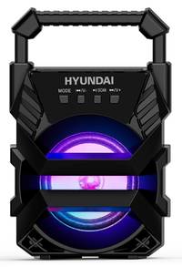 Портативная акустика Hyundai H-PS1000...