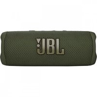 Портативная акустика JBL Flip 6, 30 В...