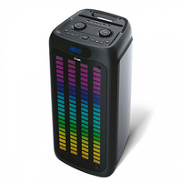 Портативная акустика BQ PBS1010, 80 В...
