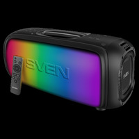 Портативная акустика SVEN PS-860, 100...