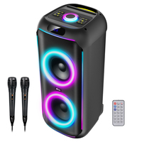 Портативная акустика Ritmix SP-770B, ...