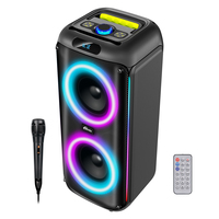 Портативная акустика Ritmix SP-640B, ...