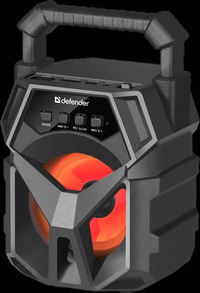 Портативная акустика Defender G98, 5 ...