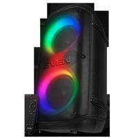 Портативная акустика SVEN PS-800, 100...