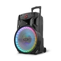 Акустика Blackton Bt PBS2115, 40 Вт, ...