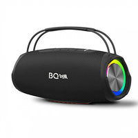Акустика BQ PBS4002, 35 Вт, FM, AUX, ...