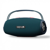 Акустика BQ PBS4003, 40 Вт, FM, AUX, ...