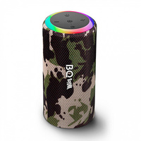 Акустика BQ PBS4006, 10 Вт, FM, AUX, ...