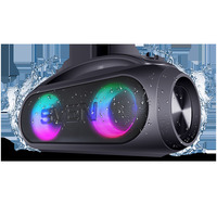 Портативная акустика SVEN PS-380, 40 ...