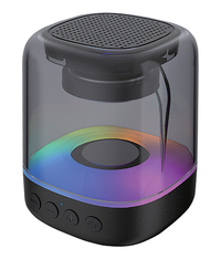 Портативная акустика QUMO Plasma mini...