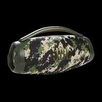 Портативная акустика JBL BOOMBOX 3, 1...