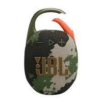 Портативная акустика JBL CLIP 5, 5 Вт...
