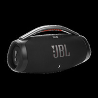 Портативная акустика JBL BOOMBOX 3, 1...