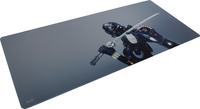 Коврик для мыши Smartbuy RUSH Katana ...