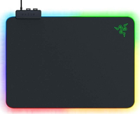 Коврик для мыши Razer Firefly V2, игр...