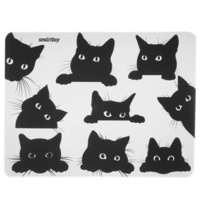 Коврик для мыши Smartbuy SBMP-CAT-01,...