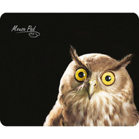 Коврик для мыши Dialog M-H15 Owl, 220...