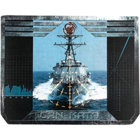 Коврик для мыши Dialog Warship, игров...
