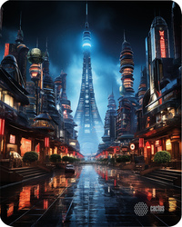 Коврик для мыши Cactus City, игровой,...
