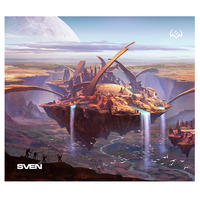 Коврик для мыши Sven MP-G03S Island, ...