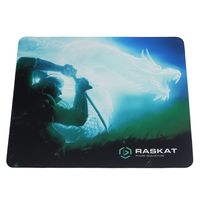 Коврик для мыши Raskat Ronin FF - M, ...