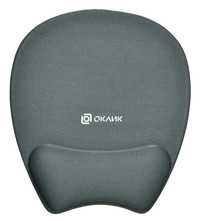Коврик для мыши Oklick OK-RG0580-GR, ...