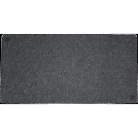 Коврик для мыши Geek Nook Dark Grey F...