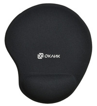 Коврик для мыши Oklick OK-RG0550-BK, ...
