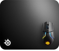 Коврик для мыши SteelSeries QcK Hard ...