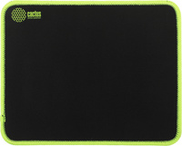 Коврик для мыши Cactus Black, игровой...