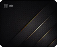Коврик для мыши Cactus Gold Geometry,...