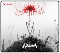 Коврик для мыши A4Tech Bloody BP-45 N...