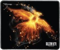 Коврик для мыши Qumo Phoenix, игровой...