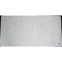 Коврик для мыши Geek Nook Light Grey ...