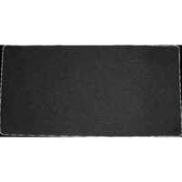 Коврик для мыши Geek Nook Black Felt,...