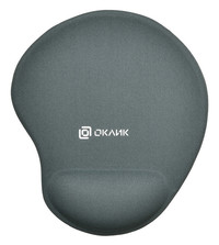 Коврик для мыши Oklick OK-RG0550-GR, ...