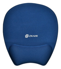 Коврик для мыши Oklick OK-RG0580-BL, ...