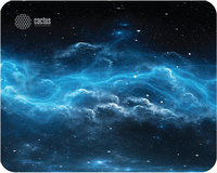 Коврик для мыши Cactus Space Clouds, ...