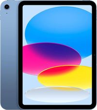 Планшет Apple iPad A3354 11" 2360x164...