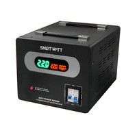 Стабилизатор напряжения SMARTWATT AVR...
