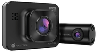 Видеорегистратор Navitel R250 DUAL DV...