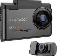 Видеорегистратор Inspector GLOBUS, 2 ...