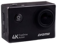 Видеорегистратор Digma FreeDrive Acti...