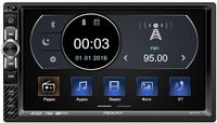Автомагнитола Prology MPV-310, 2 DIN,...