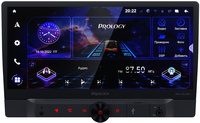 Автомагнитола Prology, 2 DIN, Bluetoo...