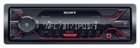 Автомагнитола Sony, 1 DIN, 4x55 Вт, B...