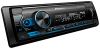 Автомагнитола Pioneer, 1 DIN, 4x4x50В...