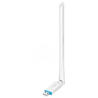 Адаптер Wi-Fi Tenda U2, AX300, 802.11...