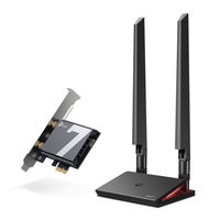 Адаптер Wi-Fi+Bluetooth TP-LINK Arche...