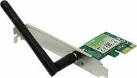 Адаптер Wi-Fi TP-LINK TL-WN781ND, 802...